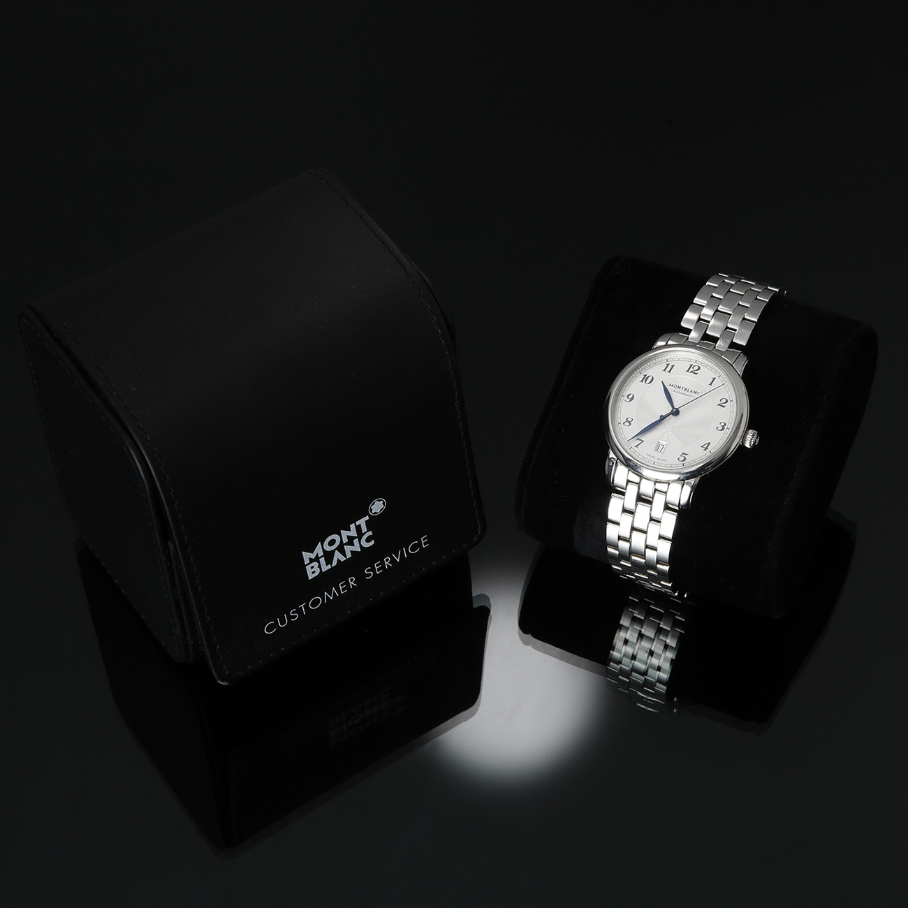 MONTBLANC(USED)몽블랑 스타 레거시 117323